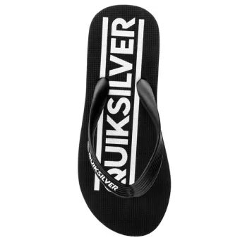Sandales Quicksilver Java Wordmark pour Garçon