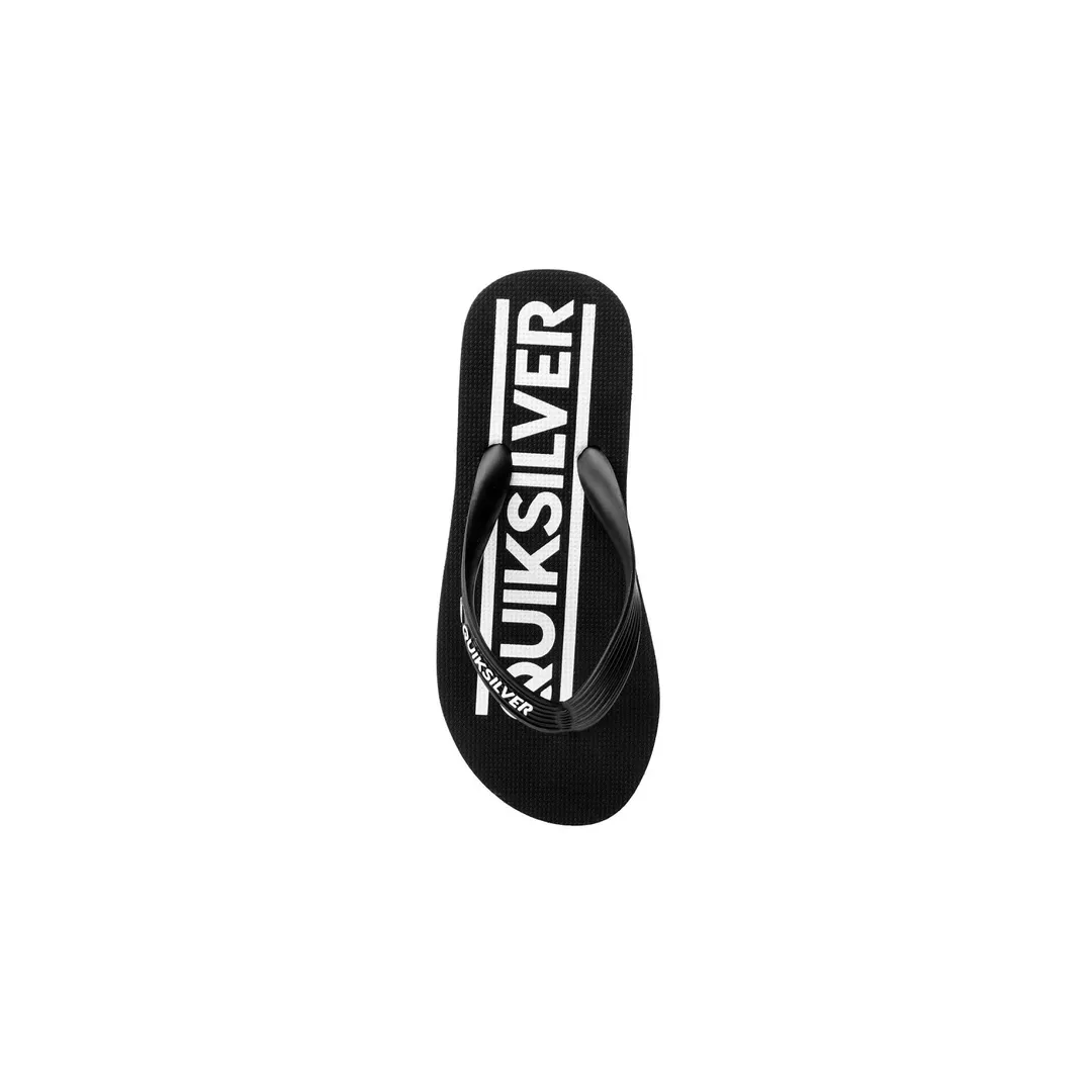 Sandales Quicksilver Java Wordmark pour Garçon