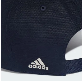 Casquette DAD EMBR - LEGENDINK/ALUMINA