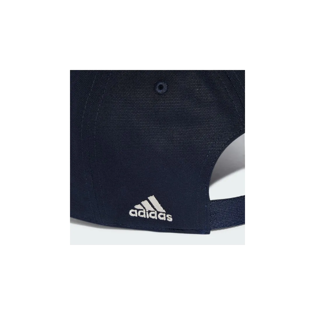 Casquette DAD EMBR - LEGENDINK/ALUMINA