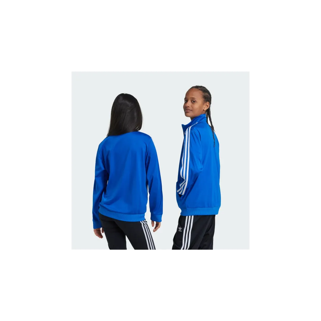 Chemise Bleue FIREBIRD TOP | Vêtements de Mode