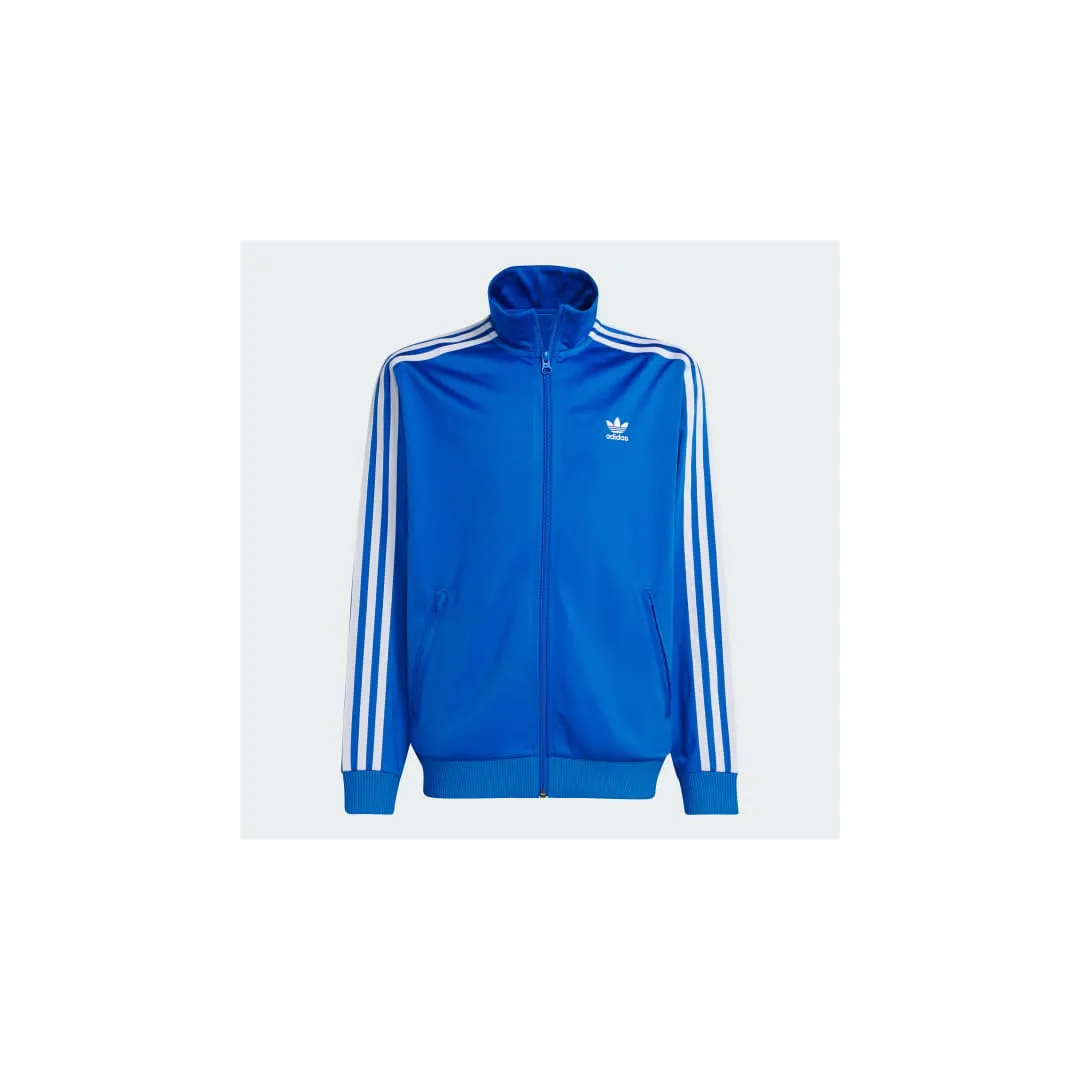 Chemise Bleue FIREBIRD TOP | Vêtements de Mode