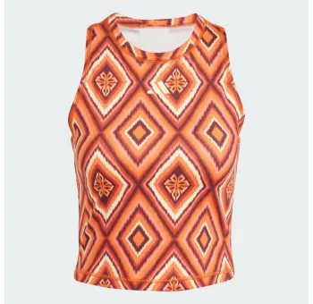 Farm TRN Tank en couleurs MYSBRN/FOXRED/EASYEL