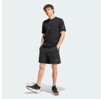 M Z.N.E. SHO Black - Chaussures de Sport Parfaites
