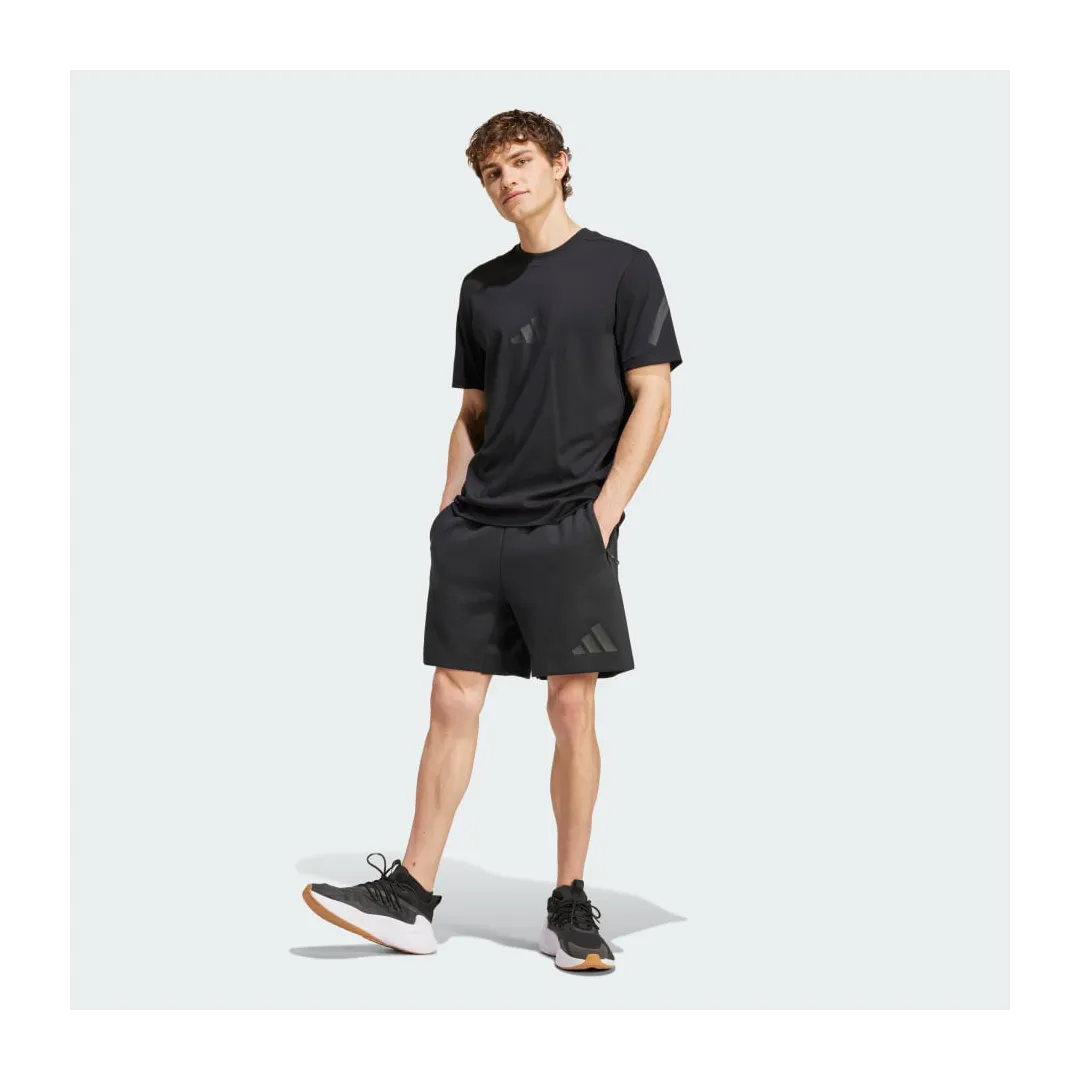 M Z.N.E. SHO Black - Chaussures de Sport Parfaites