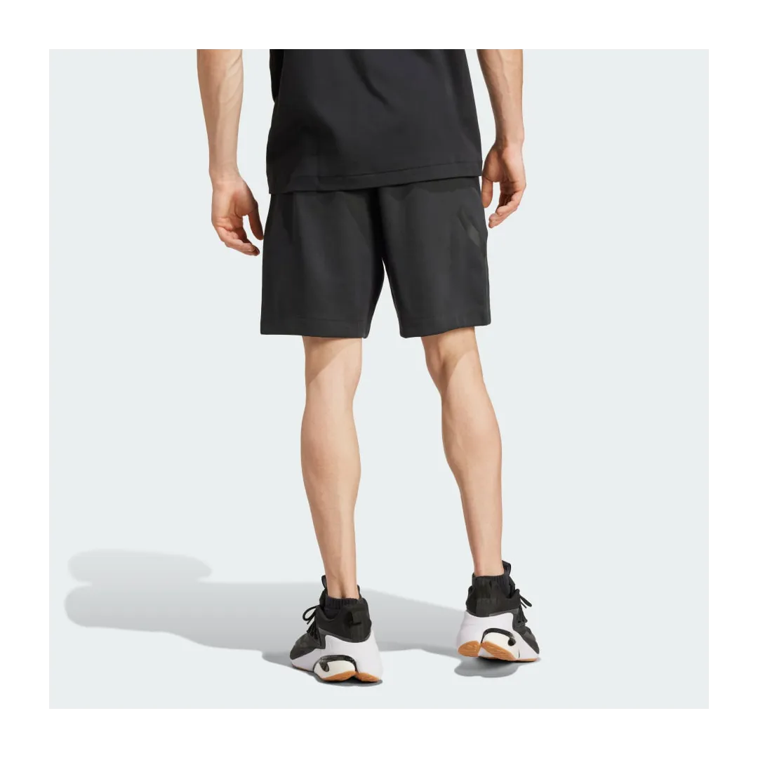 M Z.N.E. SHO Black - Chaussures de Sport Parfaites