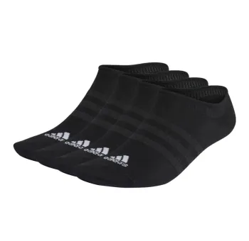 Lot de 3 Socquettes Sport Adidas – Confort et Légèreté