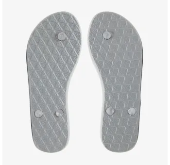 Sandales Roxy Viva grises pour Femmes