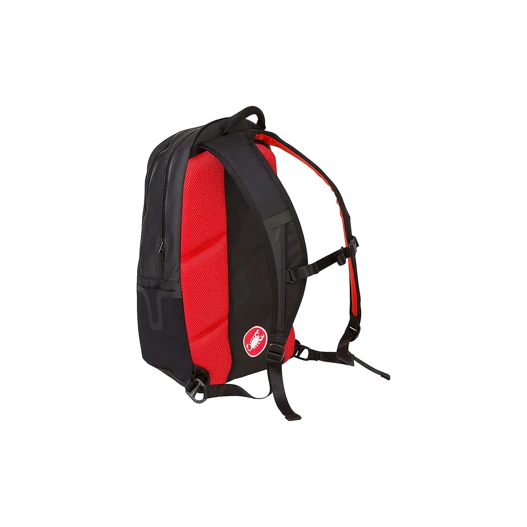 Sacs Castelli - Polyvalent et Résistant aux Intempéries