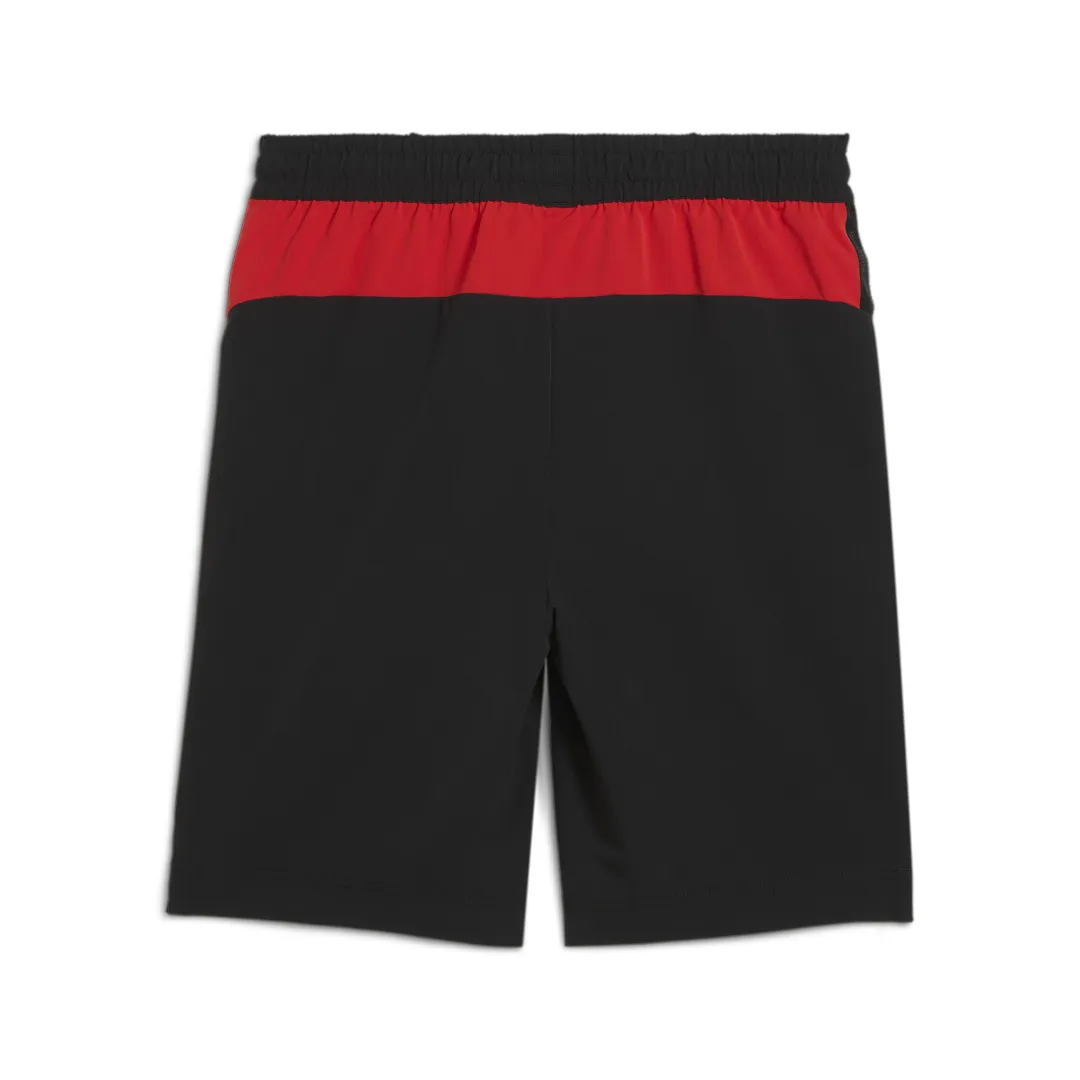 FRMF PUMATECH Shorts 6" WV - Short Sport de Haute Qualité