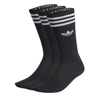 Chaussettes Montantes HIGH CREW SOCK