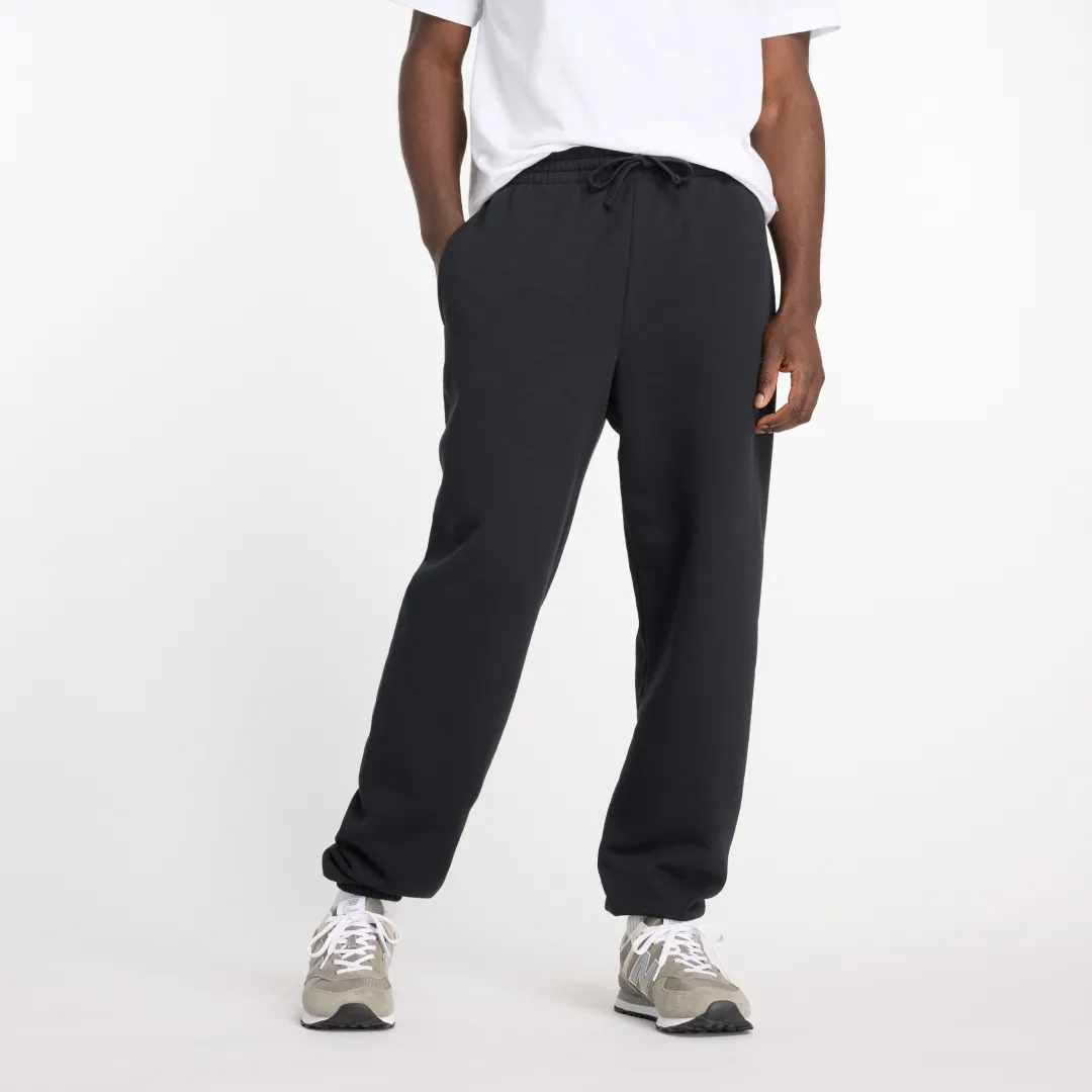 Jogger French Terry Sport Essentials - Vêtements de Sport Confortables