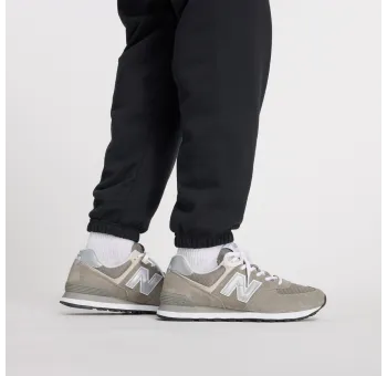 Jogger French Terry Sport Essentials - Vêtements de Sport Confortables