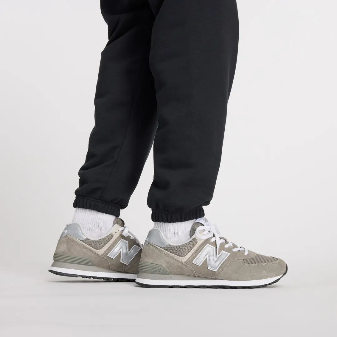 Jogger French Terry Sport Essentials - Vêtements de Sport Confortables