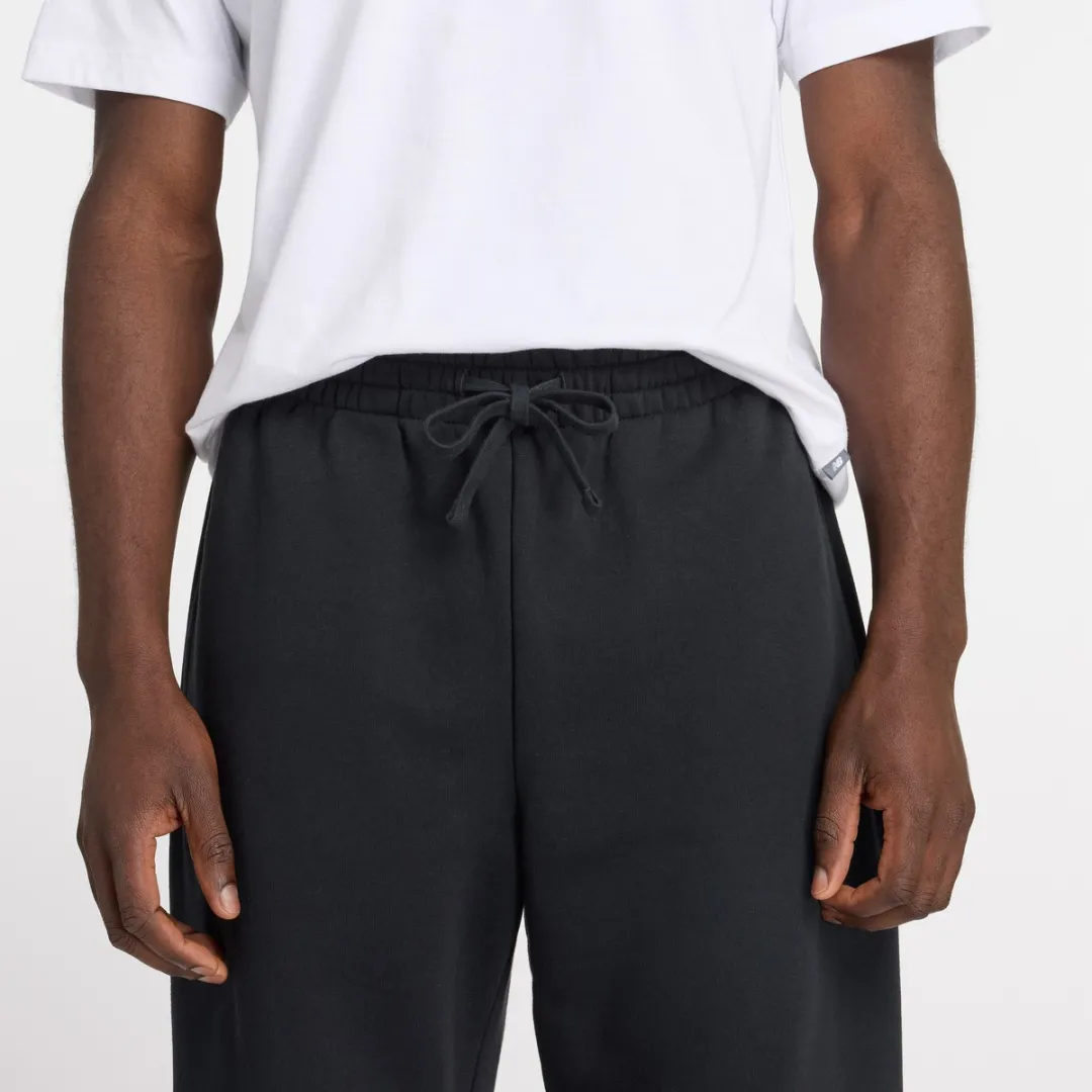 Jogger French Terry Sport Essentials - Vêtements de Sport Confortables