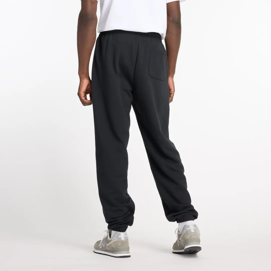 Jogger French Terry Sport Essentials - Vêtements de Sport Confortables