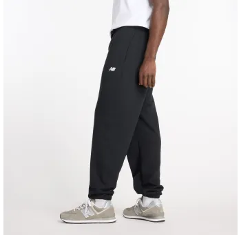 Jogger French Terry Sport Essentials - Vêtements de Sport Confortables