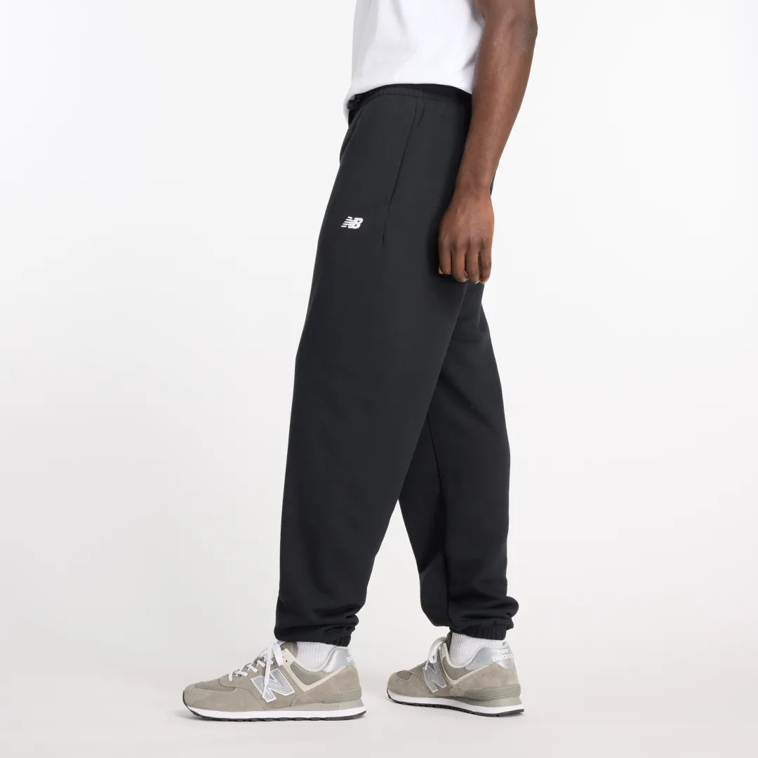 Jogger French Terry Sport Essentials - Vêtements de Sport Confortables