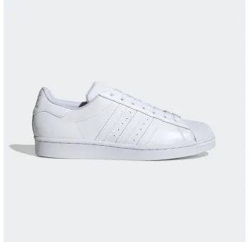 Chaussures Superstar - Icône du Basketball, Hip-Hop et Skate