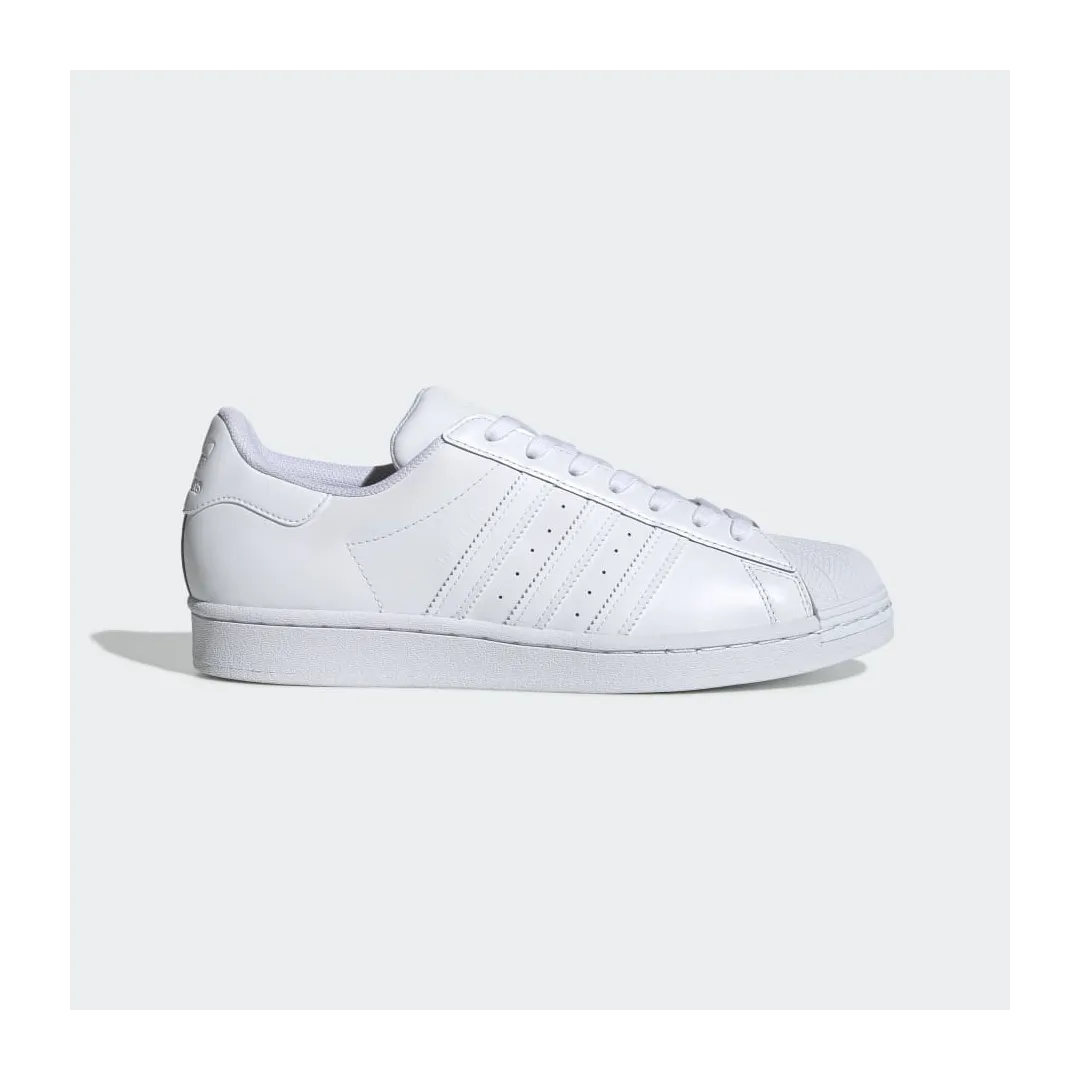 Chaussures Superstar - Icône du Basketball, Hip-Hop et Skate