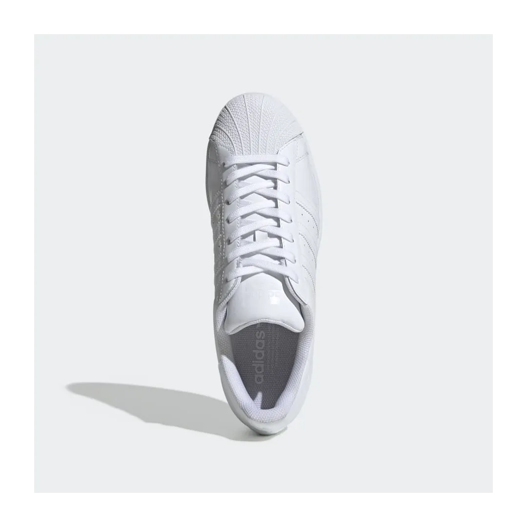 Chaussures Superstar - Icône du Basketball, Hip-Hop et Skate