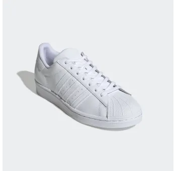 Chaussures Superstar - Icône du Basketball, Hip-Hop et Skate