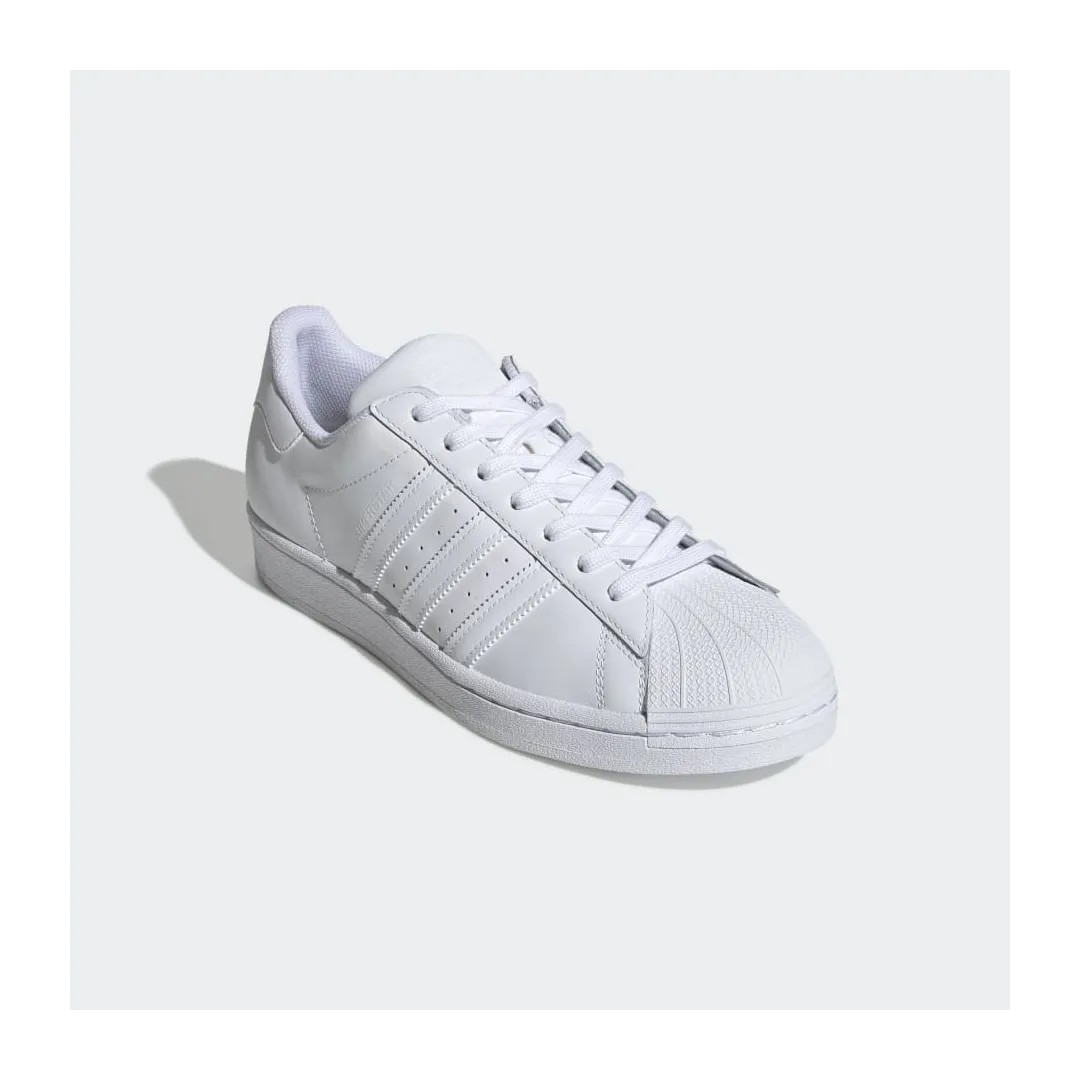 Chaussures Superstar - Icône du Basketball, Hip-Hop et Skate