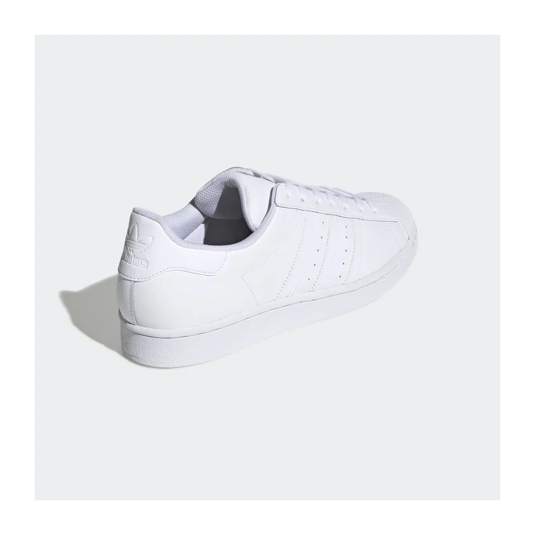 Chaussures Superstar - Icône du Basketball, Hip-Hop et Skate