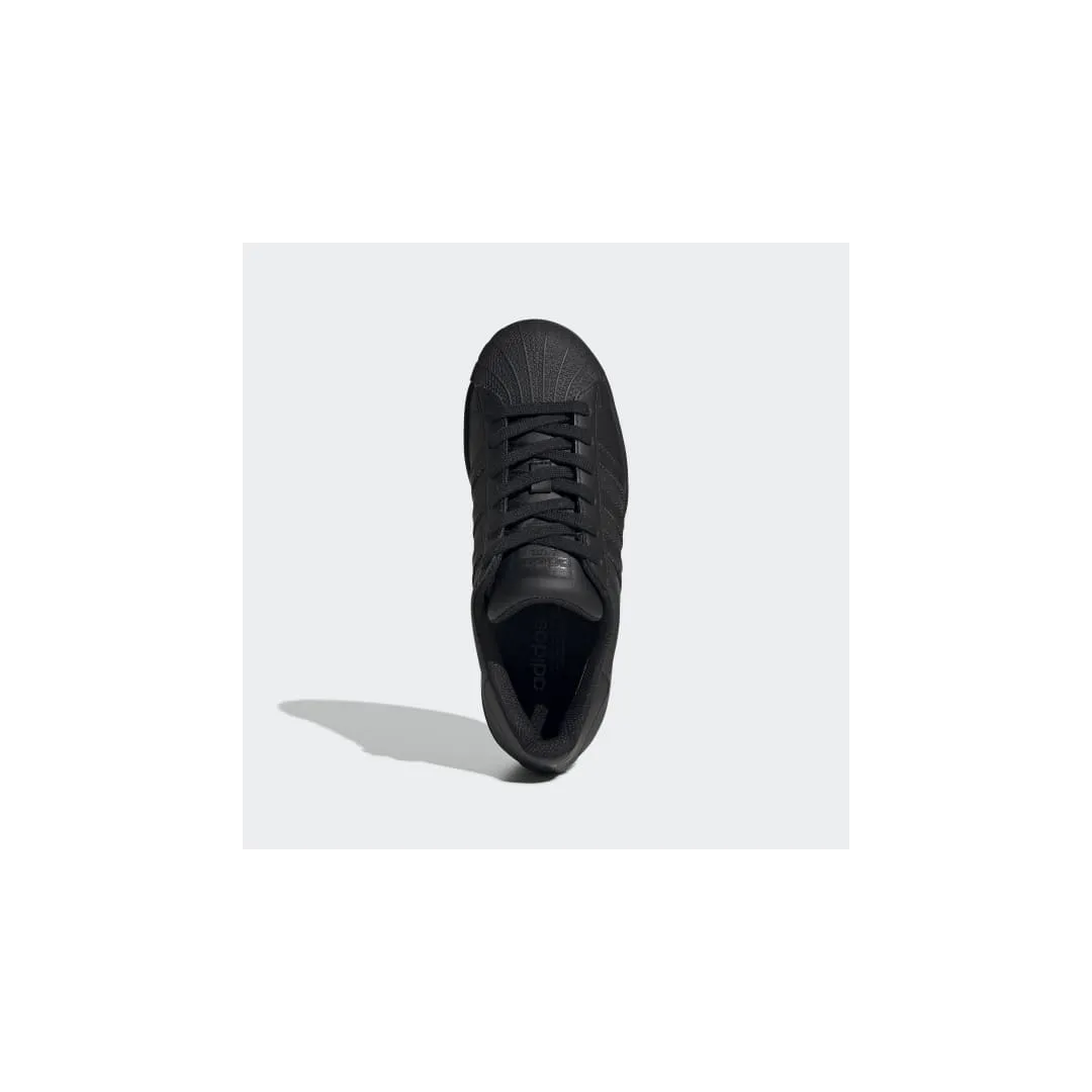 adidas Superstar - Chaussures Junior Streetwear pour le 5ème Anniversaire