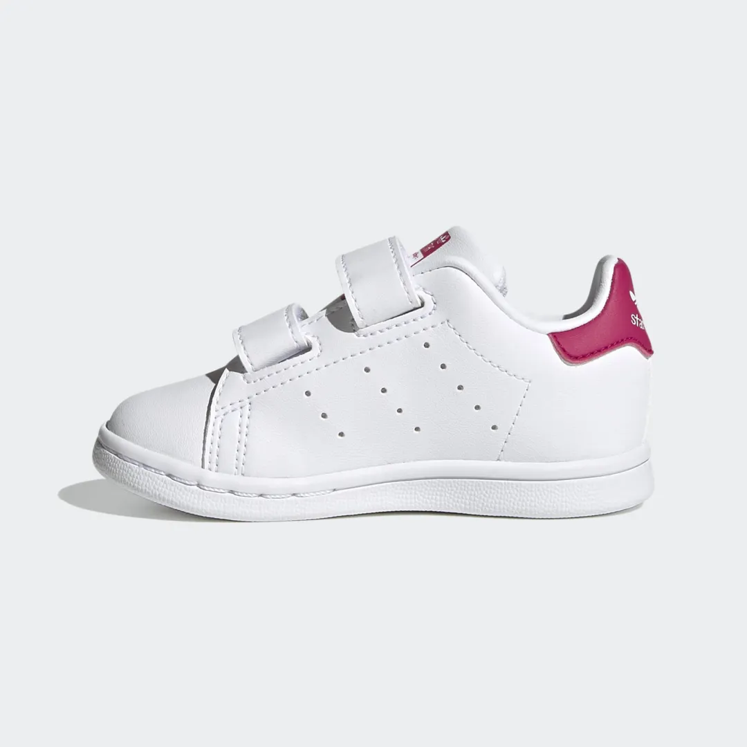 Chaussures Adidas Stan Smith pour Bébés