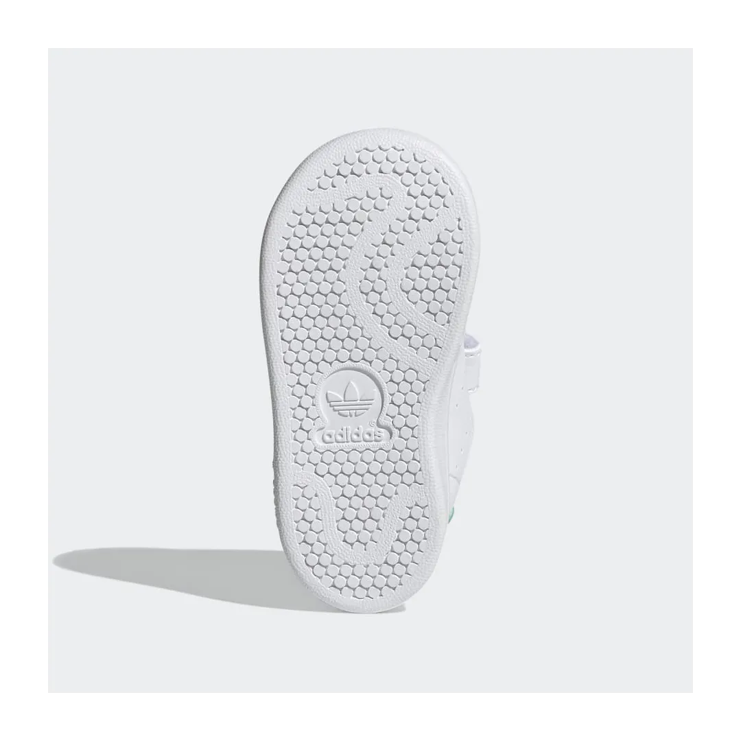 Chaussures Bébé Stan Smith adidas | Edition Primegreen