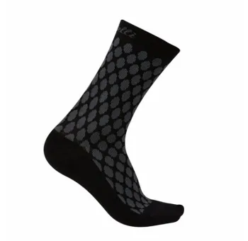 Chaussettes Castelli en Laine Mérinos