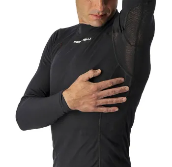Pulls Castelli - Confort et Qualité Supérieure