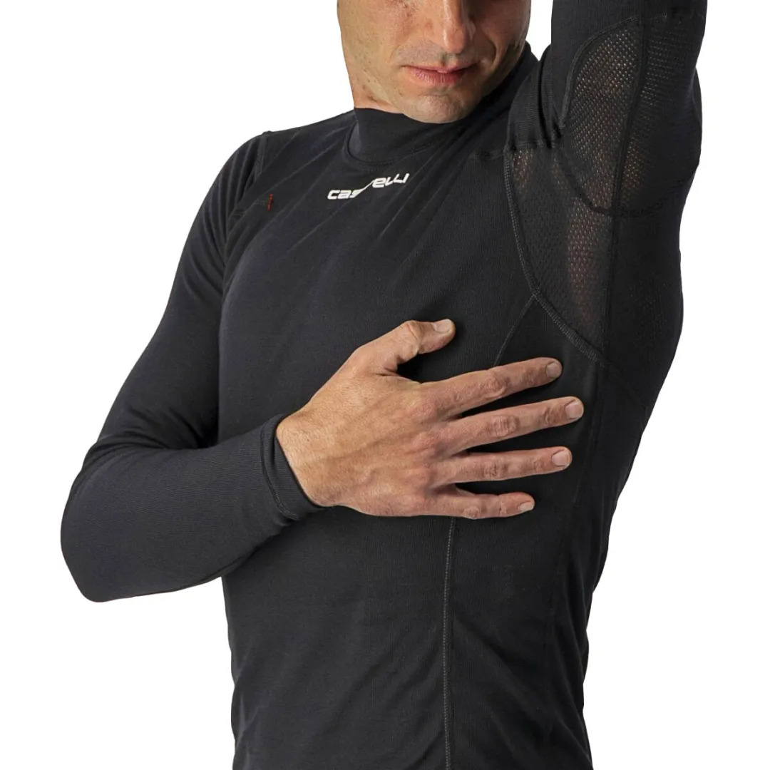 Pulls Castelli - Confort et Qualité Supérieure