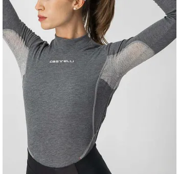 Pulls Castelli - Vêtements d'hiver haut de gamme