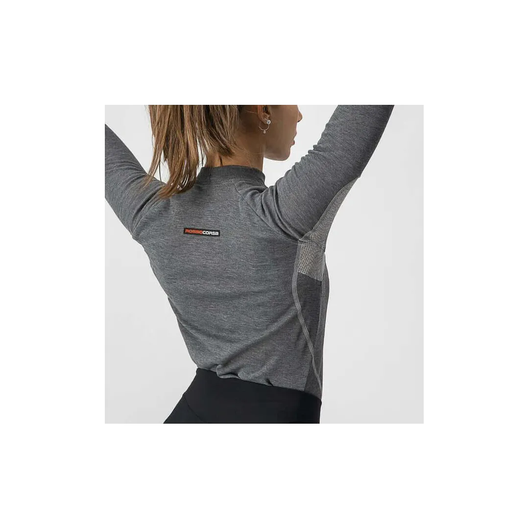 Pulls Castelli - Vêtements d'hiver haut de gamme