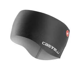 Bandeau Thermique pour Femme Castelli Pro