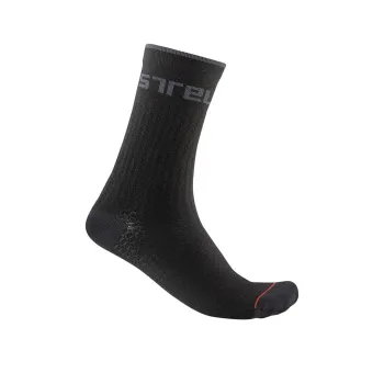 Chaussettes Castelli - Confort et Performance