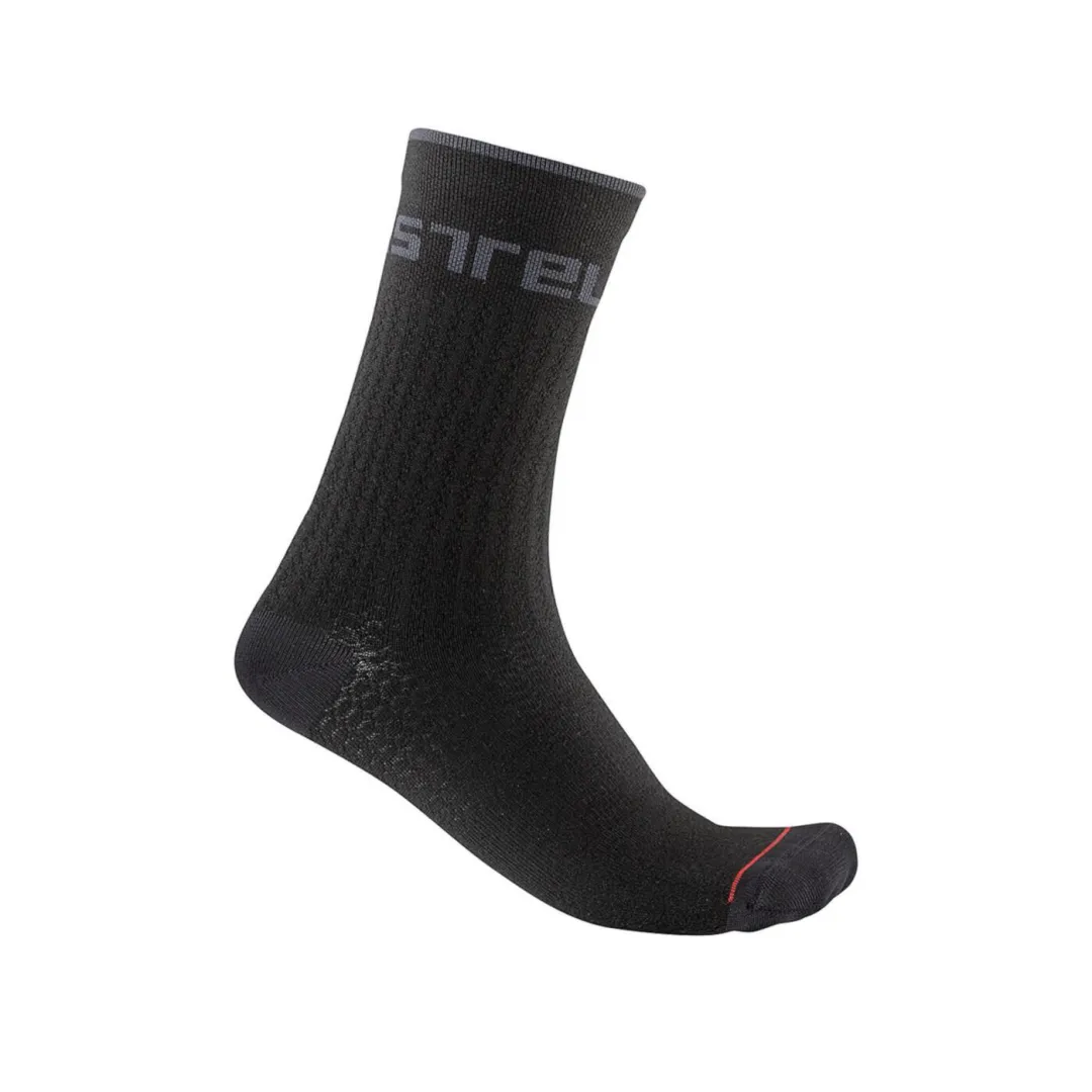 Chaussettes Castelli - Confort et Performance