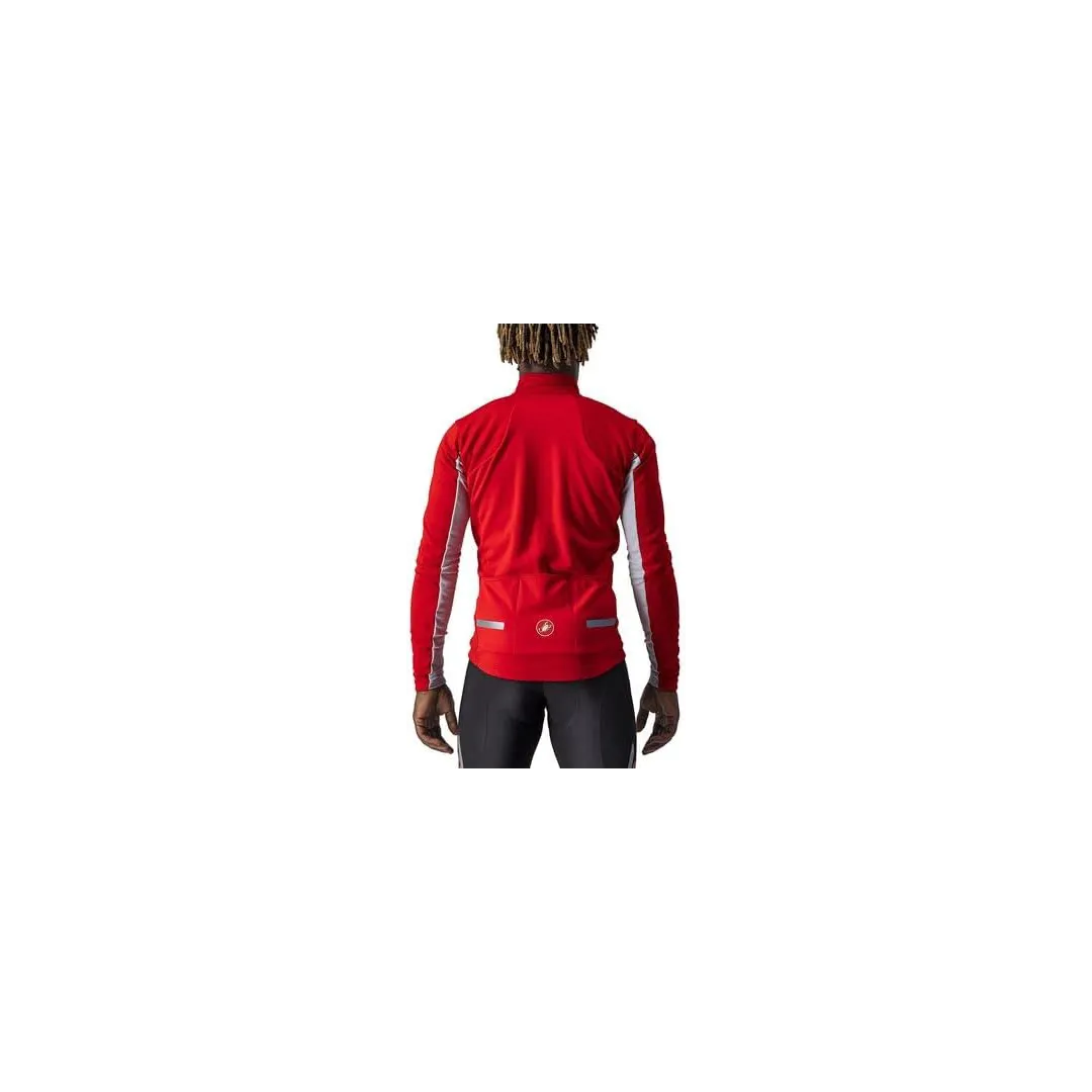 Veste Castelli Mortirolo 6S pour temps frais - Cyclisme