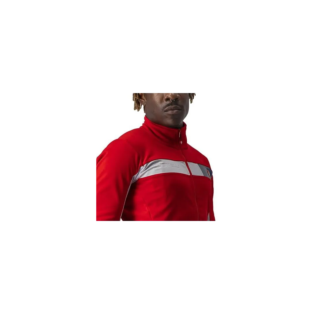 Veste Castelli Mortirolo 6S pour temps frais - Cyclisme