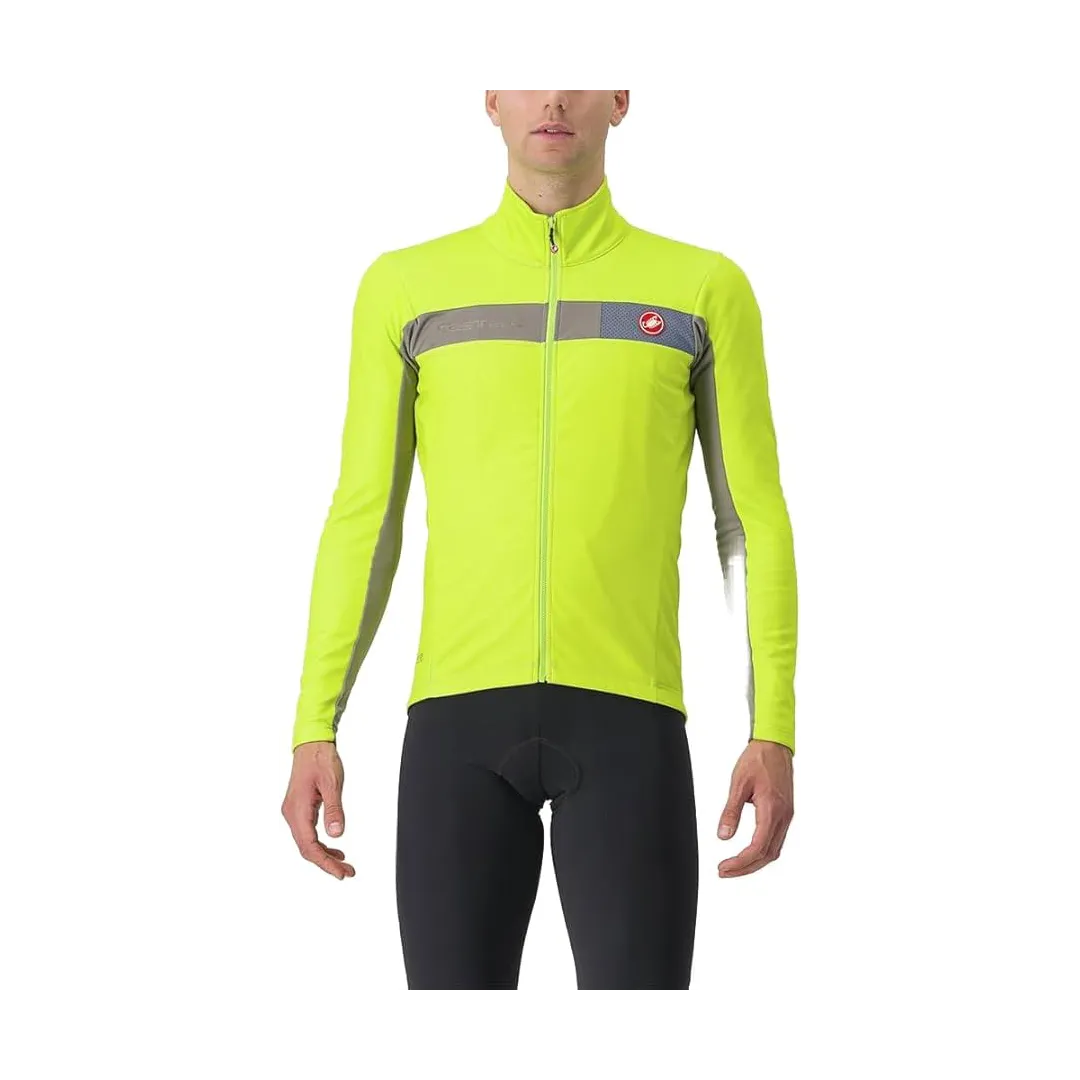Jackets Castelli - Veste de Vélo GORE-TEX INFINIUM™ WINDSTOPPER®