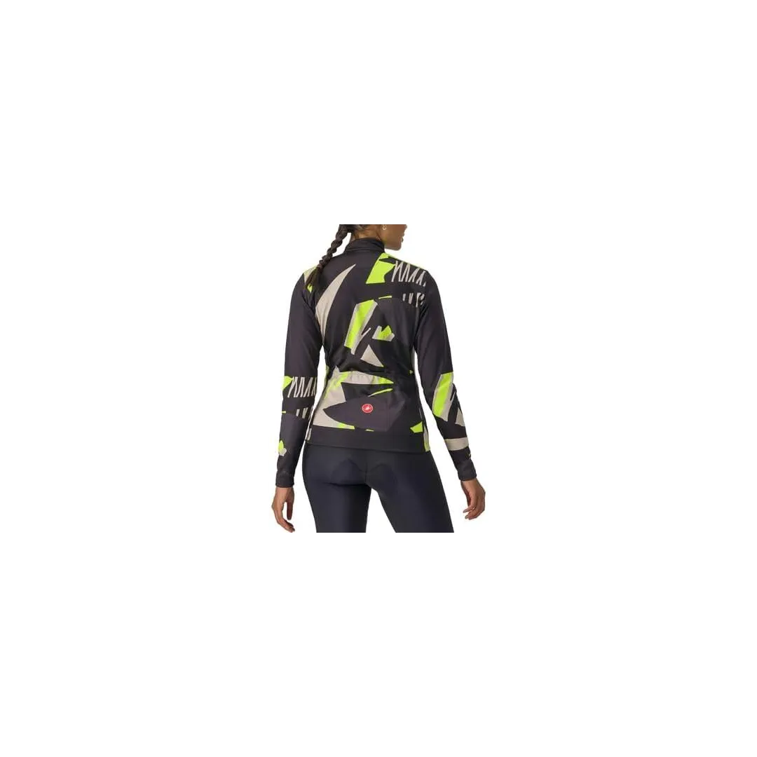 Maillots Cyclisme Castelli - Performance et Confort Optimaux