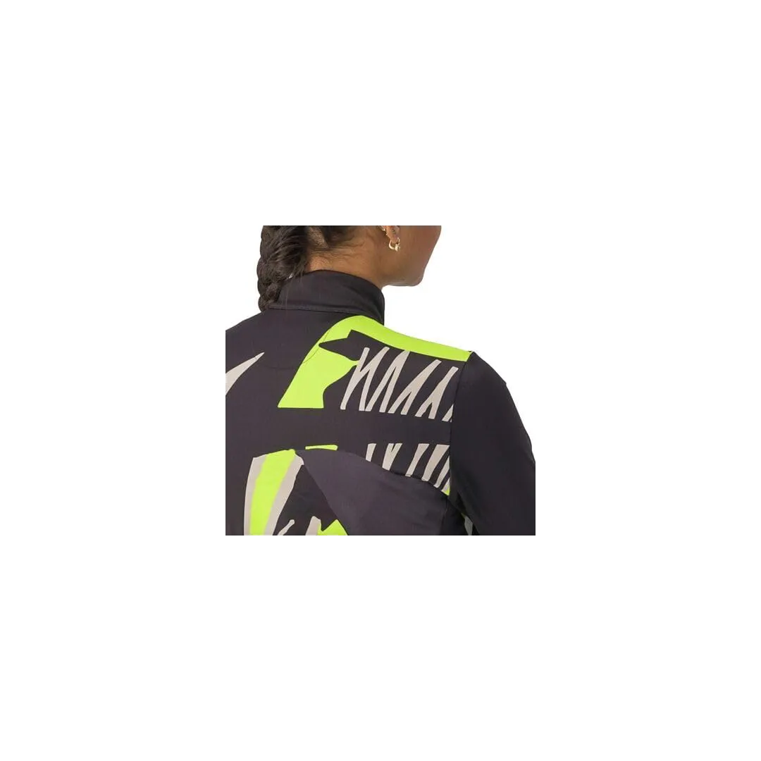 Maillots Cyclisme Castelli - Performance et Confort Optimaux