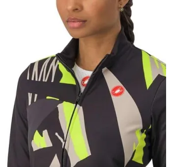 Maillots Cyclisme Castelli - Performance et Confort Optimaux