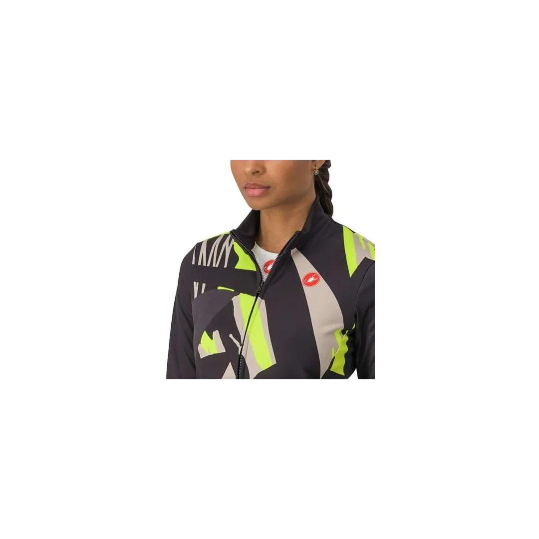 Maillots Cyclisme Castelli - Performance et Confort Optimaux