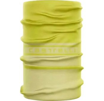 Cache-cous Castelli - Confort et Chaleur pour Cyclistes