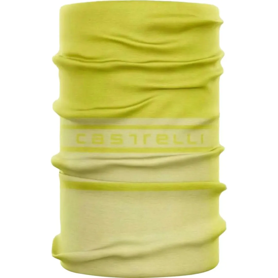 Cache-cous Castelli - Confort et Chaleur pour Cyclistes