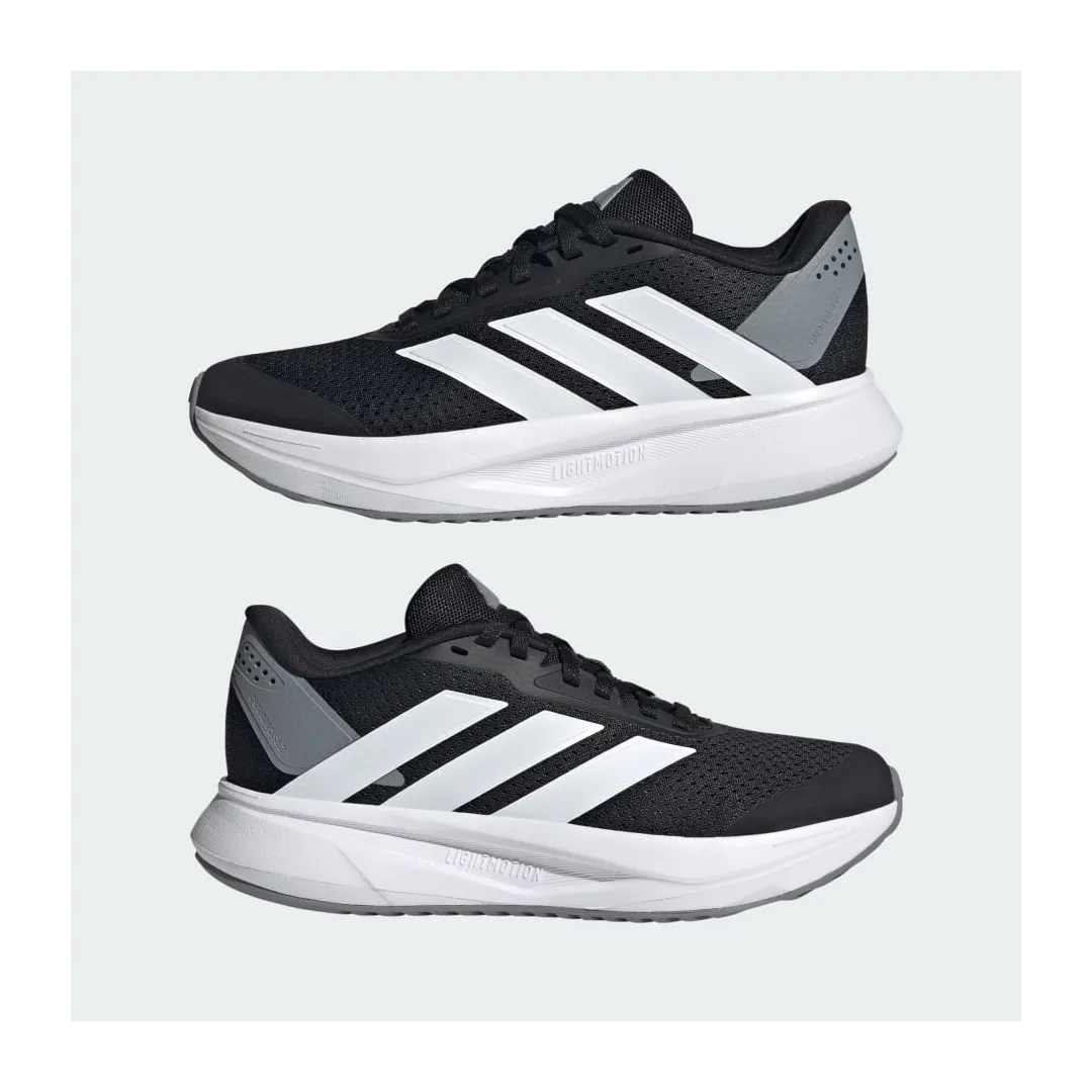 DURAMO SL2 J CBLACK/FTWWHT/GREY - Chaussures de Sport Confortables