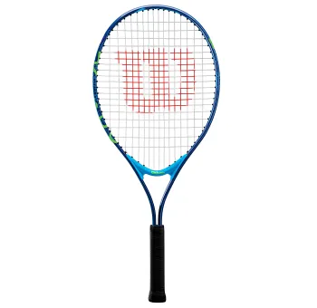 Raquette de Tennis pour Enfant US OPEN TNS RKT 25 - Idéale pour les Jeunes Joueurs